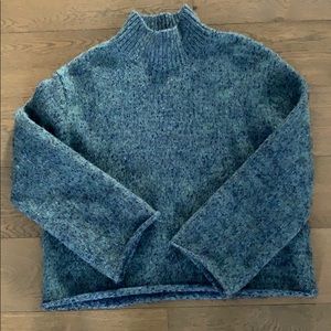 Knit sweater, size S Anthropologie